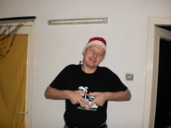 Алексей Эльясов