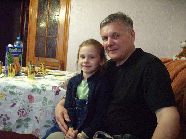 Вячеслав Фоминский