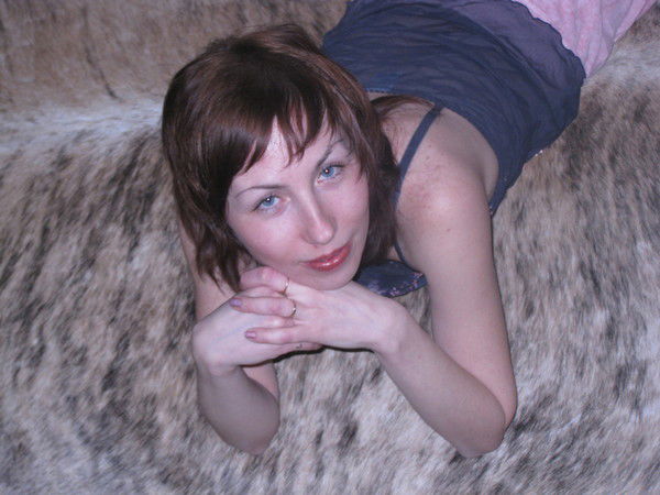 Наталья Фролова