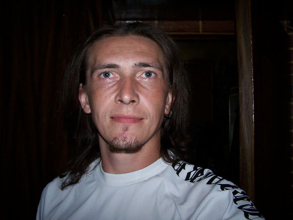 Роман Токарев