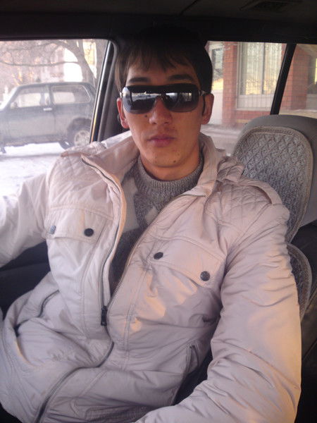 Касымхан Оразхан