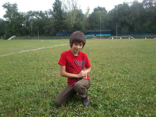 Екатерина Янкина