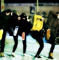 Петя Курганский