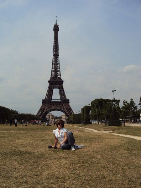 Татьяна Антясова