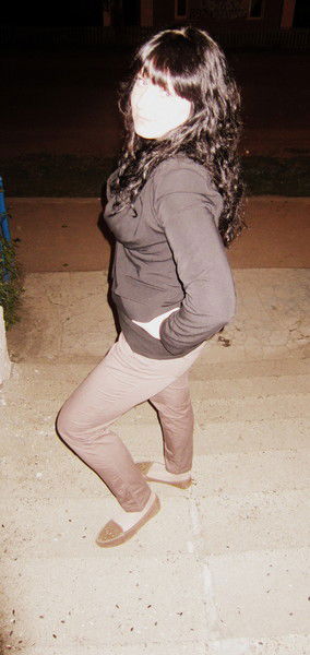 Светлана Кондрашова