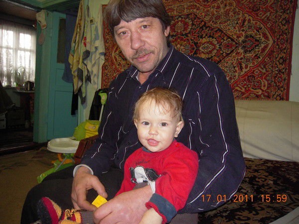 Александр Плавский