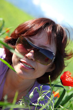 Татьяна Козаченко