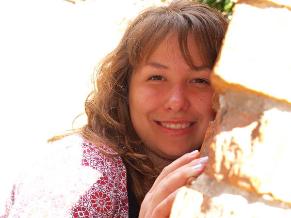 Юлия Стоколос