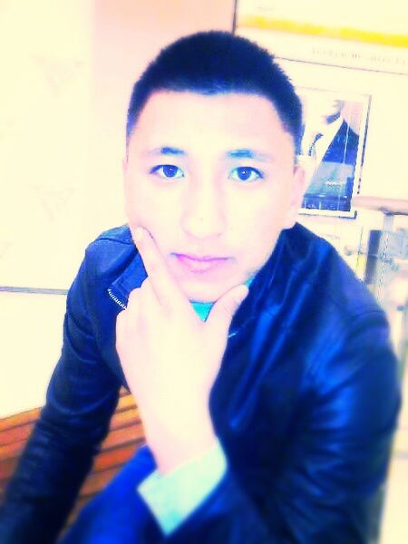 Nursultan Спортик Парень