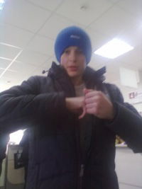 Валентин Данилов