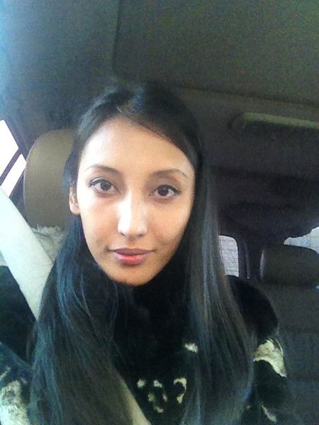 Айгерим Тобетова