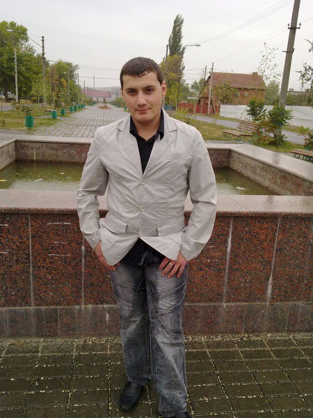 Илья Анисимов