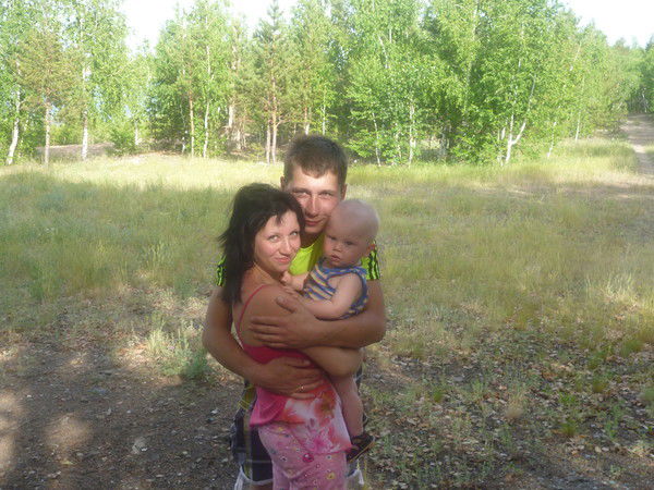 Александыр Миронов