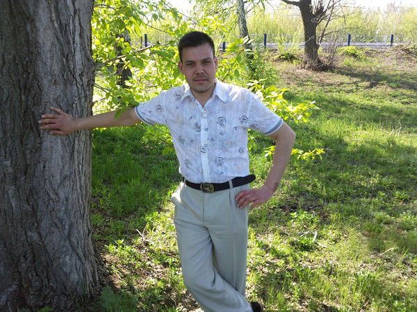 Алексей Струговщиков