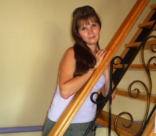 Тамара Лазаренкова