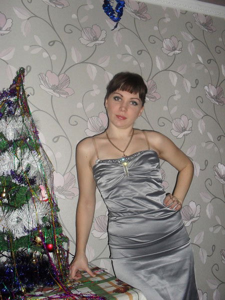 Ольга Красник