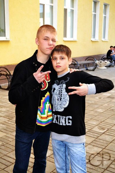 Максим Полюхов