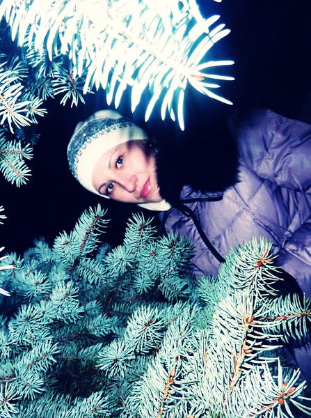 Марина Милованова