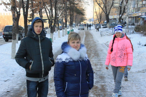 Ирина Ткаченко