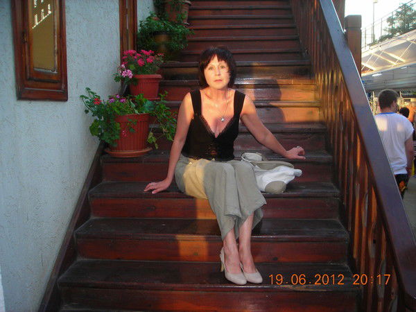 Анна Никифорова