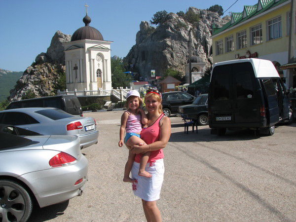 Naталья Leщenko