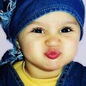 Елиза Асамидинова