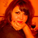 Анна Захарова