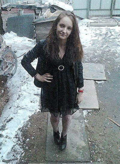 Александра Миллер