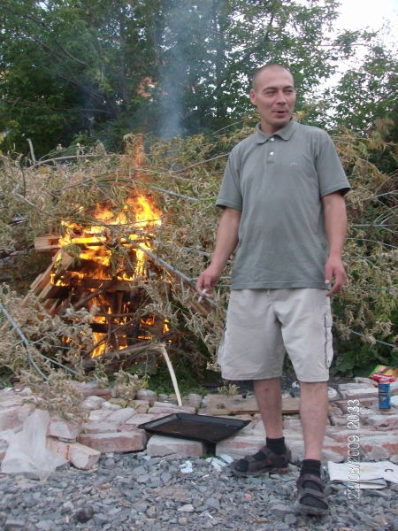 Андрей Гриценко