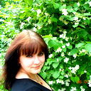 Алина Жаркова
