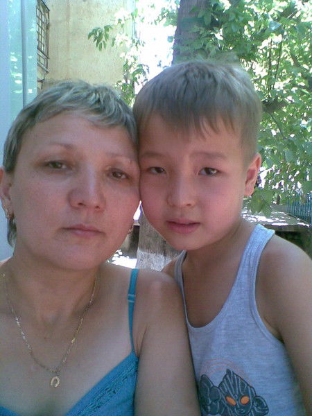 Гульмира Анарбайкызы