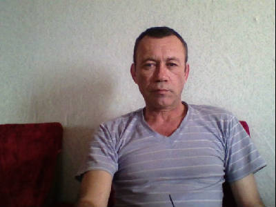 Владимир Петров