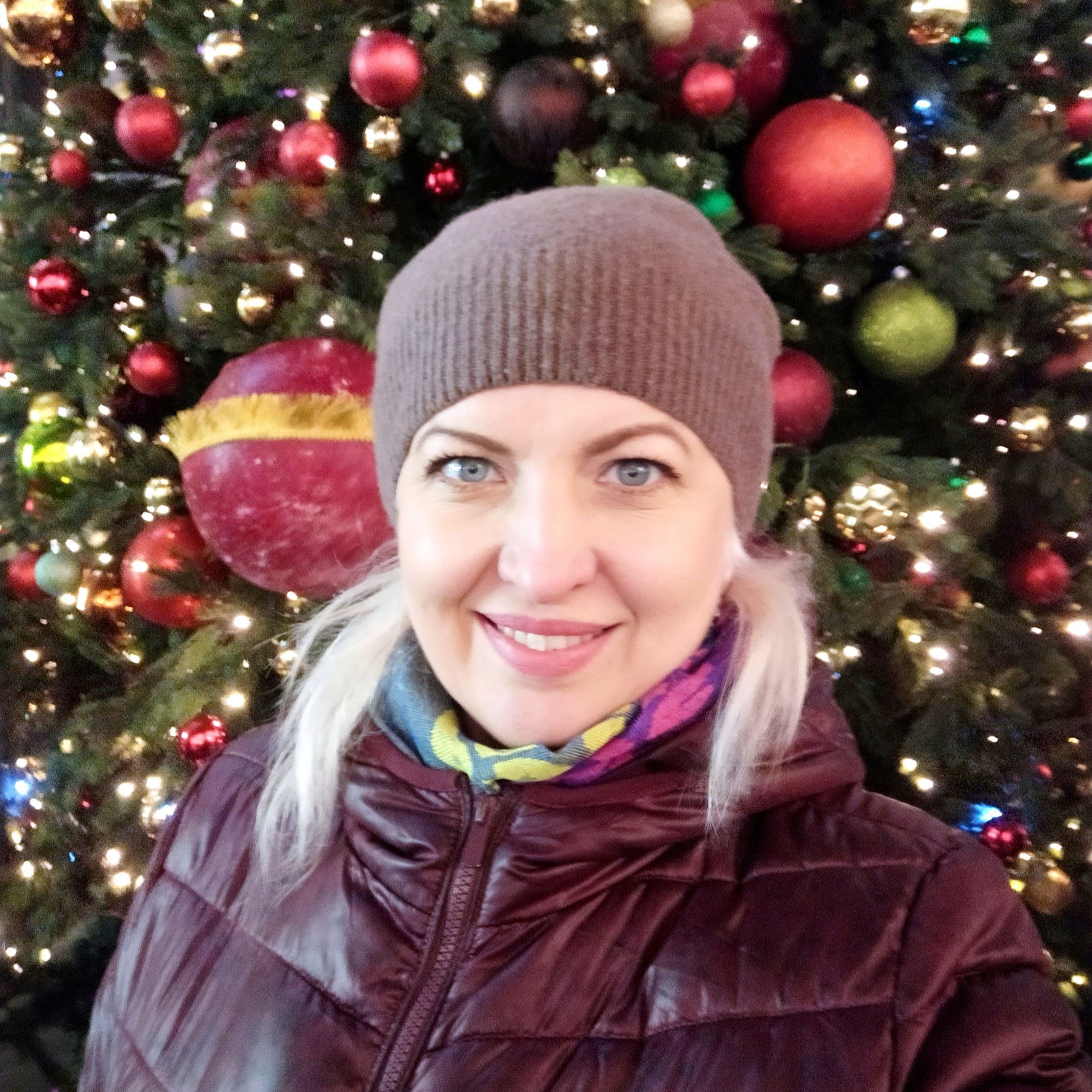 Лина Куршина