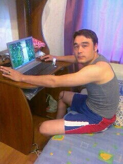 Худайберди Атаев