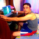 Худайберди Атаев