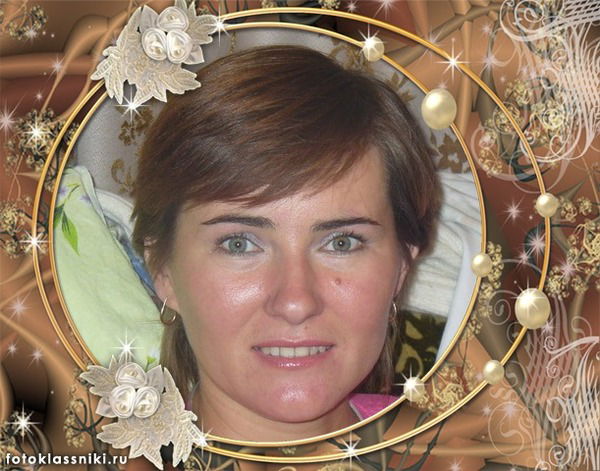 Наташа Куликовских