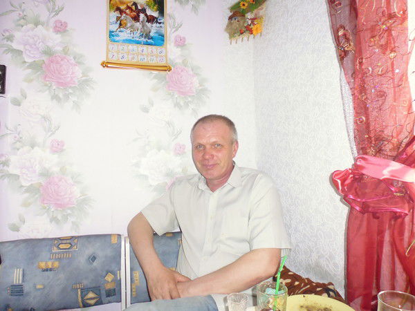 Евгений Азов