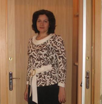 Ирина Филько