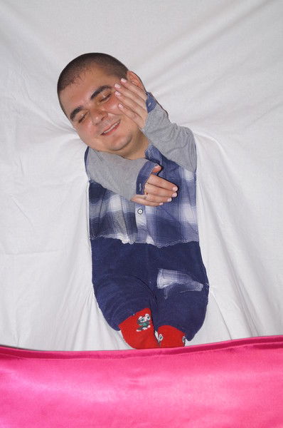 Сергей Ляпин