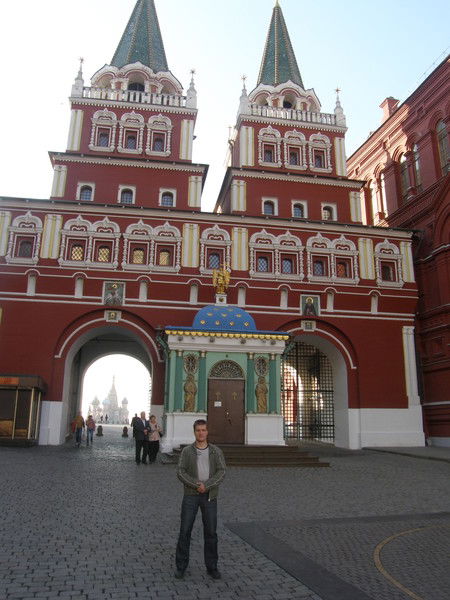 Сергей Попов