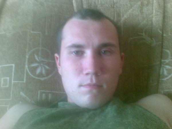 Иван Копорушкин