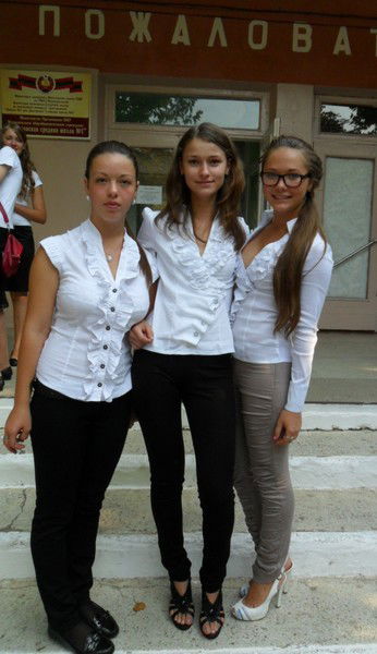 Ангелина Иванова