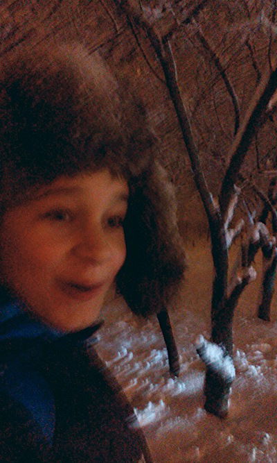 Никита Зорин