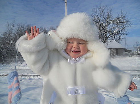 Эльмира Абузярова