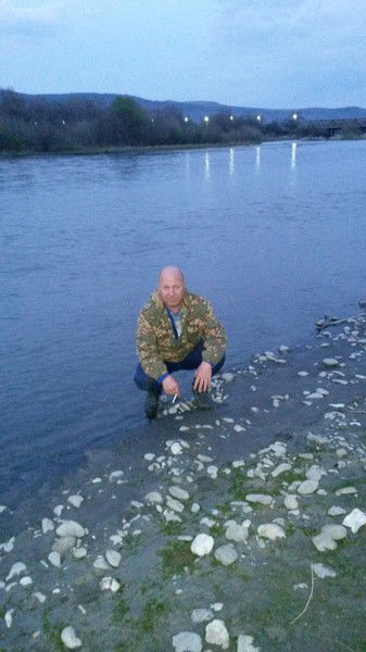 Александр Кучугуров