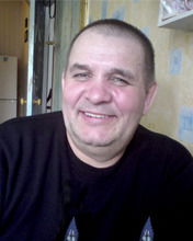 Илья Лупашко