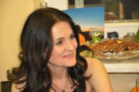 Наташа Херсонская