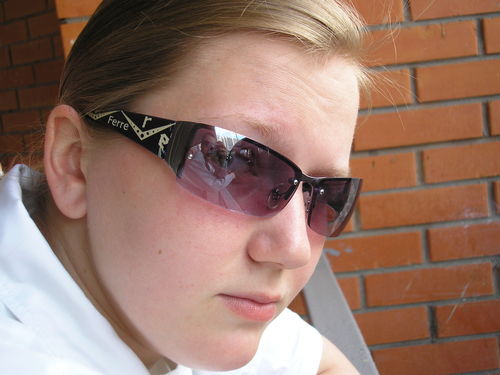 Надежда Дронова