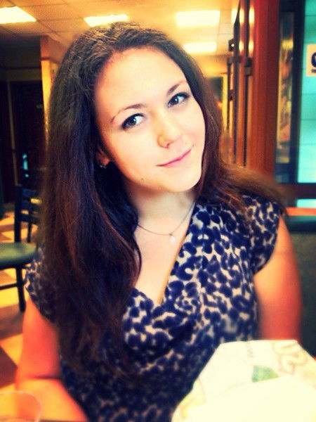 Екатерина Черных