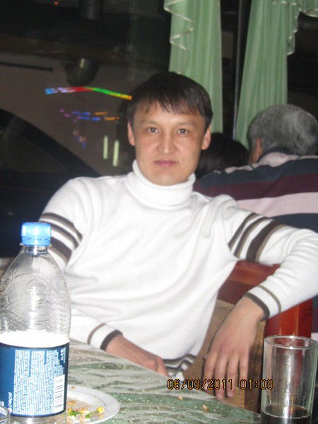 Сатбол Джетибаев